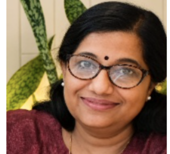 Dr. Smitha  Kiran